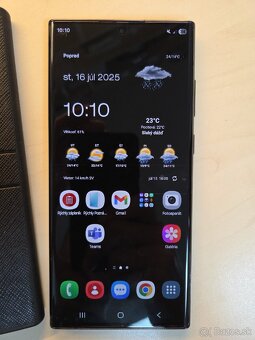 Samsung Galaxy S22 Ultra S908B 12GB/512GB - 7