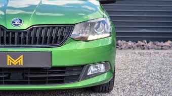 Škoda Fabia Combi 1.4TDI Style - 7