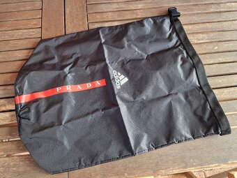 Adidas x Prada Luna Rossa 21 "White" - 7