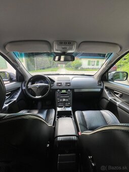 Volvo XC90 D5 R-Design/4x4/2008 - 7