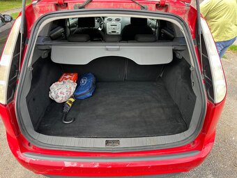 Ford Focus 1.8 tdci - 7