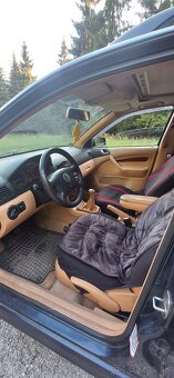 Škoda Oktavia Laurin&Klement 1.9TDI 81kw - 7