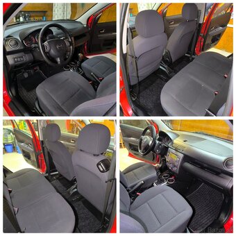 Predám Mazda 2 DY 1.6 benzín 74kw 2004 - 7