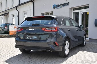 Kia Ceed 1.0 T-GDi Gold - Odpočet DPH - 7