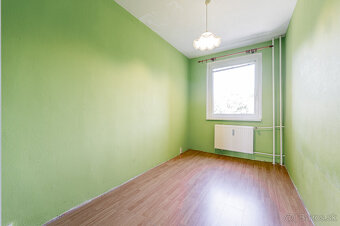 Na predaj 3 izbový byt - Košice, Ťahanovce - 7