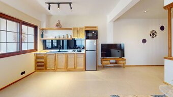 APARTMÁN NA PREDAJ V PAJE, ZANZIBAR - 7