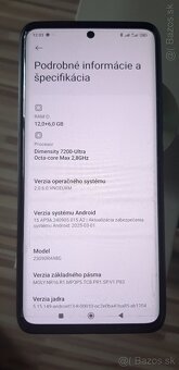 Xiaomi Redmi Note 13pro + 5G 12GB 512Gb zaruka rok - 7