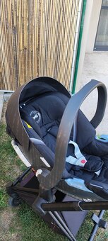 Cybex Priam Platinum 2018 - 7