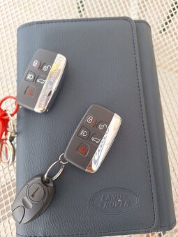 Land Rover Discovery Sport 7MIESTNE + TAŽNE - 7