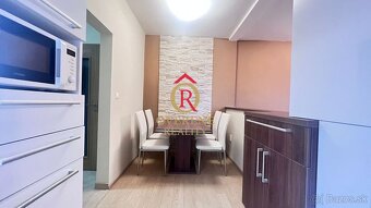 Na predaj luxusný a priestranný 4 izbový byt - Banská Bystri - 7