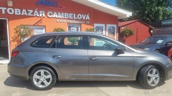 Seat Leon ST 1.6TDi 81kW Style - 7
