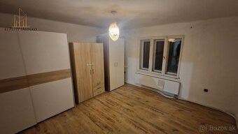Na predaj RD v centre VRANOVA n/TOPĽOU, 646 m² - 7