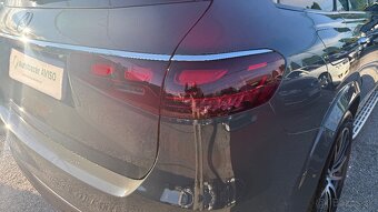 Mercedes-Benz GLS 450 d mHEV 4MATIC A/T - 7
