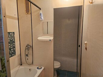 1 izbový byt Hnúšťa ul Nabrezie Rimavy 16 - 7