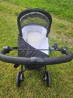 Trojkombinácia Britax B-motion 4 Plus - 7