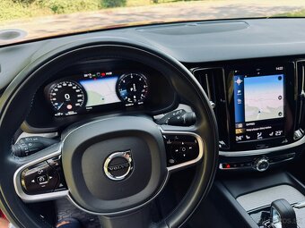 Volvo V60 Cross Country Pro AWD mHEV záruka - 7