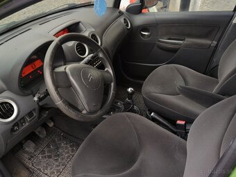 Citroën C3 - 7