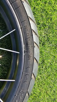 BMW GS R1200 - 1250 GSA LC - 7