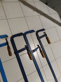 Predam zvierky stolárske. - 7