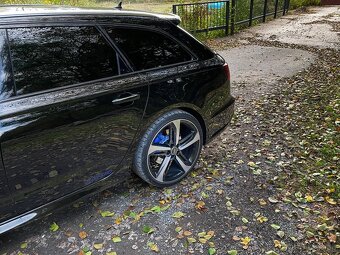 AUDI A6 C7 235KW - 7