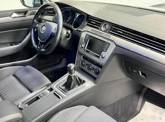 Volkswagen Passat Alltrack 2.0 TDi CR 4-motion 2016 - 7