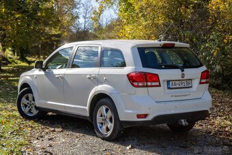 Fiat Freemont  2.0 jtd - 7