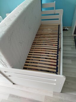 Detské postele 180x80 - 7