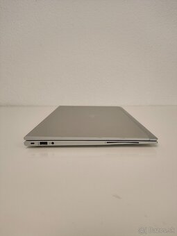 HP EliteBook 850 G8 | i5-1135G7 | 16 → 32 GB RAM | 512 → 1 T - 7