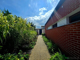 Prenájom 5-izbový Rodinný dom Chorvátsky Grob - 7