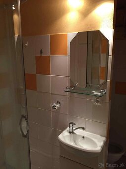 PRENAJOM 1-IZBOVÝ BYT - 7