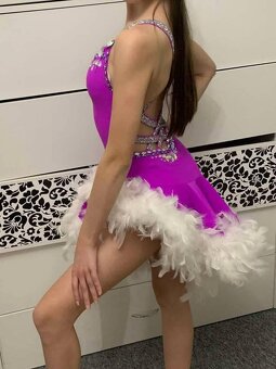 junior 2 latino saty 158-164 - 7