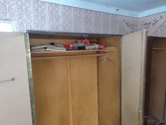 Nábytok zo starého domu - 7