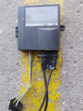 Avia EBERSPRECHER 24 V 31T avia 31 - avia 20 ---- - 7