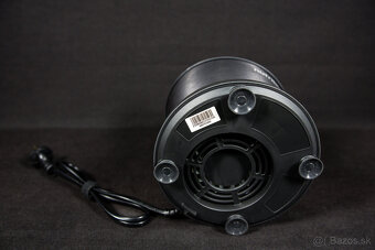 Nutribullet Full Size Blender Combo - iba par krat pouzity - 7