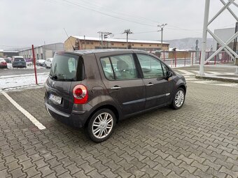 Renault Modus - 7
