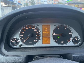 Mercedes-Benz B180 CDI - 7