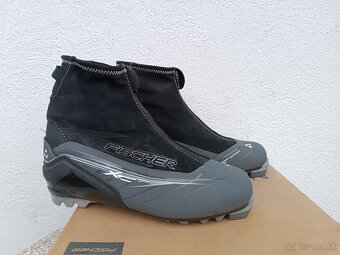 Topánky na bežky Fischer 44 - 7