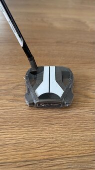[Golf] TaylorMade Spider Tour X Putter - 7