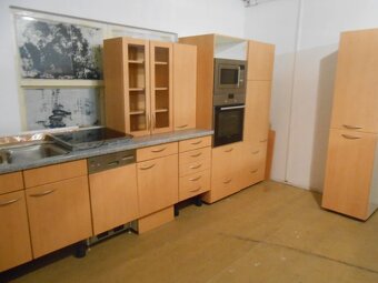 Klasická kuchyně(1212.11) - 7