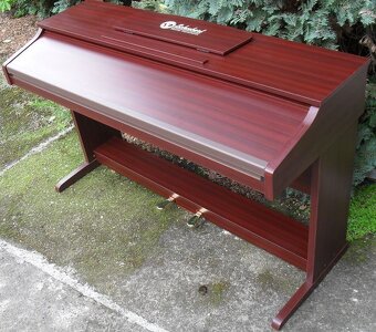 Digitální piano Schubert - 7