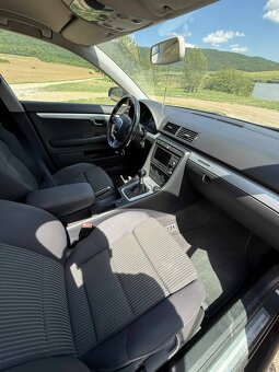 Audi A4 B7 3.0 TDI 171kw Quattro - 7