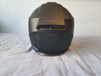 NOVÁ SCHUBERTH S3 - M / integrálna prilba - 7