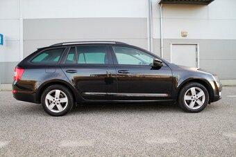 Škoda Octavia combi 1.6 TDI - 7