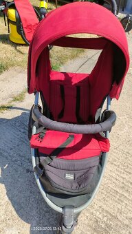 Britax - 7