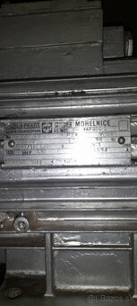 Predám elektromotor. - 7