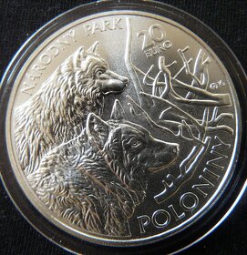 Slovenské strieborné mince - 7