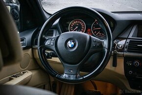 BMW e70 X5 - 7
