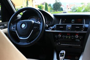 BMW X3 xDrive28i, Facelift, 8A/T, 4x4, DPH, STK/EK 3/2026 - 7