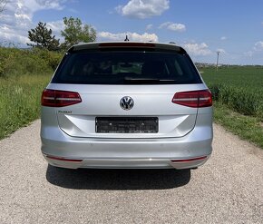 VW PASSAT B8 2.0TDI DSG 2019 FULL LED/ VIRTUAL - 7