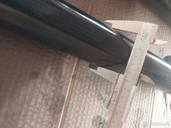 Hydraulické valce - 7